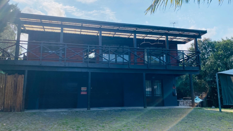 To Let 3 Bedroom Property for Rent in Hunters Home Western Cape